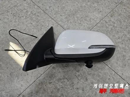 셀토스 360도 시야 확보, 에이뷰 3D 어라운드뷰 설치 후기 / 제주시 오라삼동