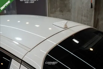 부산 루프스킨 블랙PPF 도장면보호와 드레스업을 동시에 (명지 에코델타) / 부산 명지동