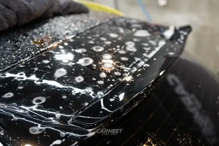 부산 강서구 명지PPF, BMW M3투어링 루프PPF 및 생활보호 패키지 / 부산 명지동