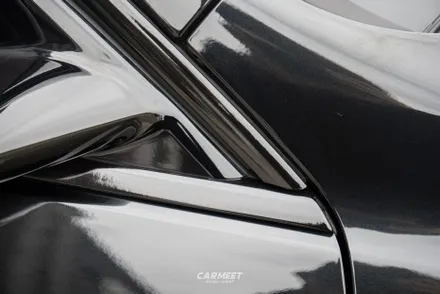 부산랩핑 크롬죽이기 효과 있을까요? BMW 235i 시공 후기 / 부산 강서구