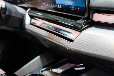 부산크롬죽이기 BMW G60 그릴랩핑 실내랩핑 사이드미러 비침 해결하기 / 부산 명지동