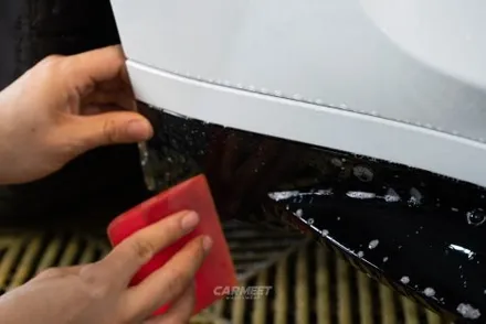부산 강서구 명지PPF, BMW M3투어링 루프PPF 및 생활보호 패키지 / 부산 명지동