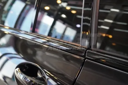 [공지] 부산 크롬죽이기 전문점에서 BMW X7 올블랙 만들기 / 부산 명지동