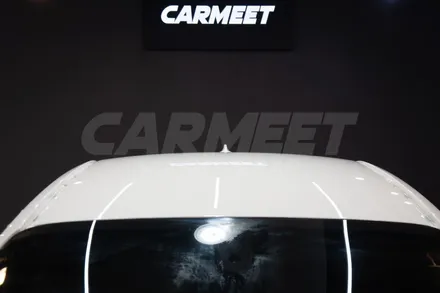부산 랩핑 bmw M2 루프스킨 카본 스트럿바 랩핑 (김해 창원) / 부산 명지동
