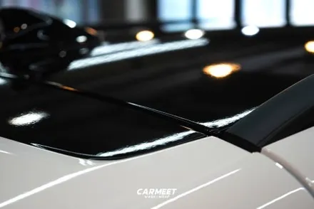 부산 명지 루프스킨 코나 EV 일렉트릭 랩핑 3m2080 시공후기 / 부산 명지동