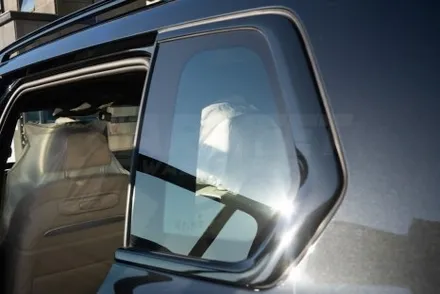 부산 랩핑 bmw X7 크롬죽이기 전문점 카밋워시앤랩 후기 / 부산 명지동