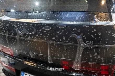 [공지] 강서구 명지 무광 전체PPF 싼타페MX5 부산PPF 커버플릭 스타빌리언 시공점에서! / 부산 명지동