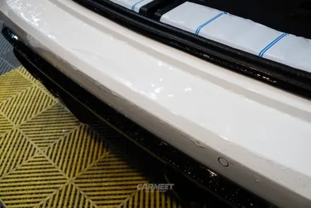 부산 강서구 명지PPF, BMW M3투어링 루프PPF 및 생활보호 패키지 / 부산 명지동