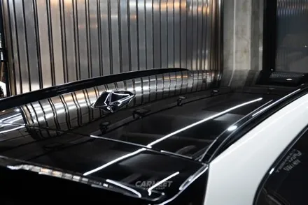 부산 강서구 명지PPF, BMW M3투어링 루프PPF 및 생활보호 패키지 / 부산 명지동