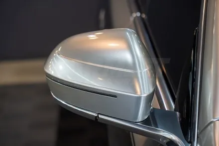 부산 명지 랩핑 BMW 7시리즈 듀오톤 투톤 옵션 시공 후기 / 부산 명지동