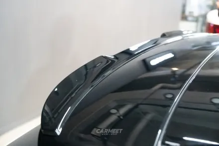 부산 강서구 명지PPF, BMW M3투어링 루프PPF 및 생활보호 패키지 / 부산 명지동