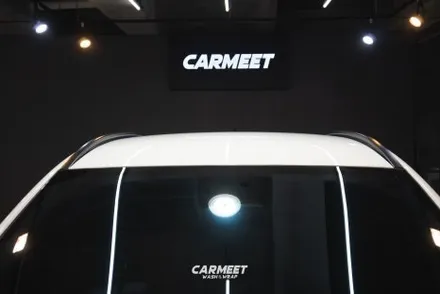 부산 명지 루프스킨 코나 EV 일렉트릭 랩핑 3m2080 시공후기 / 부산 명지동