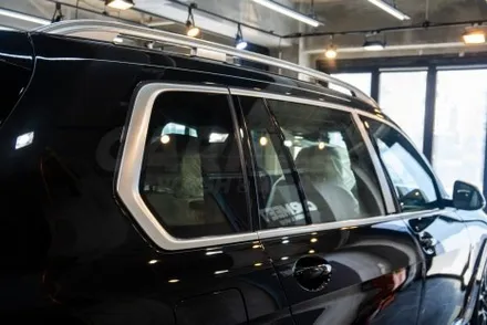 부산 랩핑 bmw X7 크롬죽이기 전문점 카밋워시앤랩 후기 / 부산 명지동