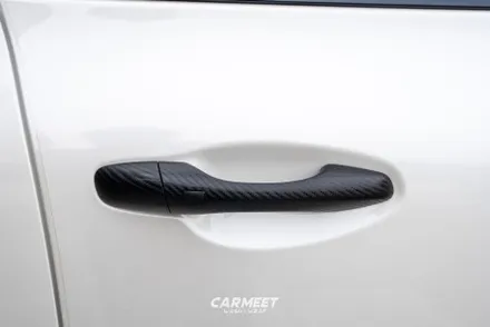 명지랩핑 더뉴 쏘렌토 크롬죽이기 내 차와 어울리는 컨셉만들기 / 부산 강서구