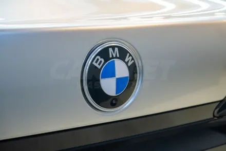 부산 명지 랩핑 BMW 7시리즈 듀오톤 투톤 옵션 시공 후기 / 부산 명지동