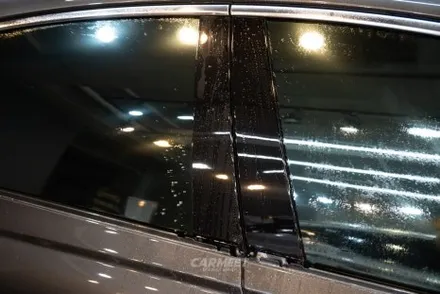 부산 명지 전체PPF 제네시스 G80 신차패키지 생활보호필름까지 / 부산 명지동