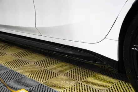 부산 강서구 명지PPF, BMW M3투어링 루프PPF 및 생활보호 패키지 / 부산 명지동