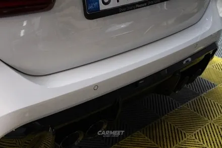 부산 강서구 명지PPF, BMW M3투어링 루프PPF 및 생활보호 패키지 / 부산 명지동