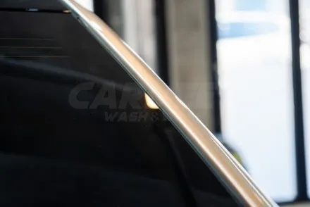 부산 명지 랩핑 BMW 7시리즈 듀오톤 투톤 옵션 시공 후기 / 부산 명지동