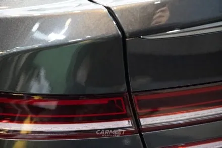 부산 명지 전체PPF 제네시스 G80 신차패키지 생활보호필름까지 / 부산 명지동