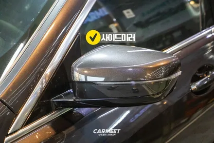 부산 PPF 프론트패키지 신차를 보호할 수 있는 방법 / 부산 명지동