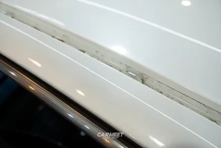 부산 루프스킨 블랙PPF 도장면보호와 드레스업을 동시에 (명지 에코델타) / 부산 명지동