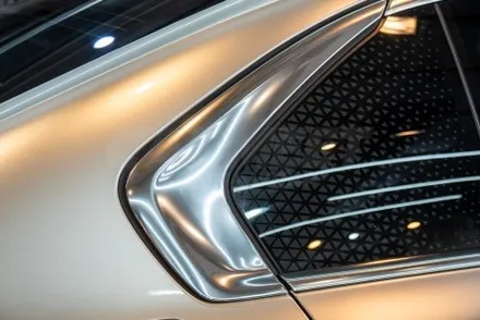 부산 명지 랩핑 BMW 7시리즈 듀오톤 투톤 옵션 시공 후기 / 부산 명지동