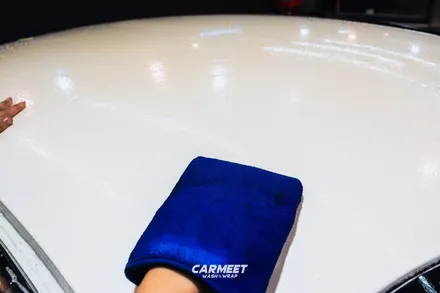 부산 명지 루프스킨 제거 후 재시공 후기 스팅어 3M2080 / 부산 명지동