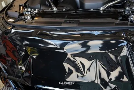 부산 그릴랩핑 BMW G60 키드니그릴 전문 카밋 후기 (명지 에코델타) / 부산 명지동