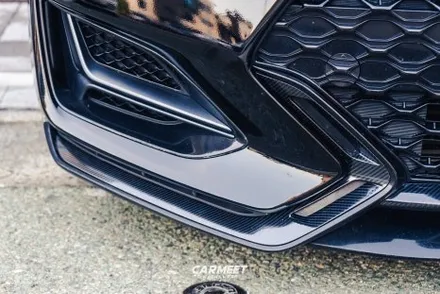 부산 랩핑 벨로스터 N 레드 포인트 죽이기 후기(김해 창원) / 부산 명지동