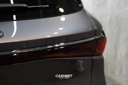 부산 BYD 아토3 크롬죽이기 엠블럼 랩핑까지 (명지 에코델타) / 부산 명지동