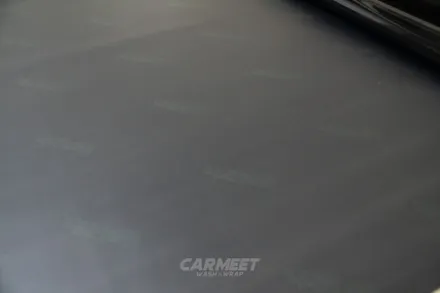 부산 랩핑 캐스퍼 투톤 랩핑 필러와 루프스킨 후기 (김해 창원 거제) / 부산 명지동