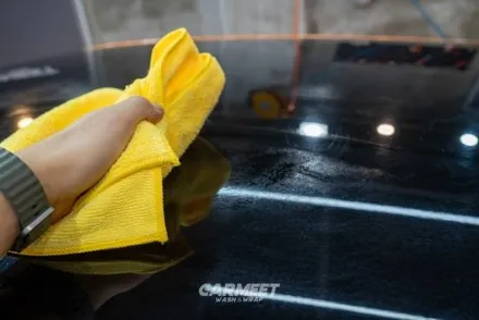 부산 루프스킨 잘하는 곳 비닐프로그 벨로스터N (거제 창원 김해) / 부산 명지동