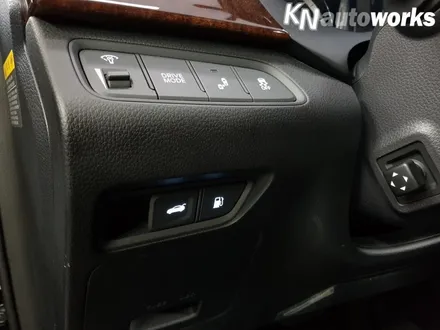 그랜저HG 재영커스텀 전동트렁크 작업 / 전주 덕진동
