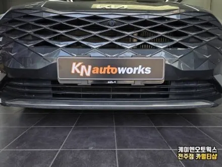 K8 드라이브 와이즈 순정 튜닝으로 반자율주행 기능 완벽 활성화 / 전주 덕진동