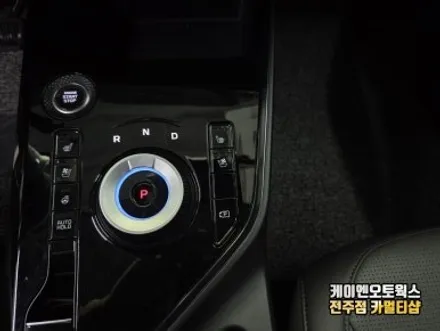 전주 니로SG 순정 전방감지센서 안전 하이브리드 사고예방 시스템 / 전주 덕진동