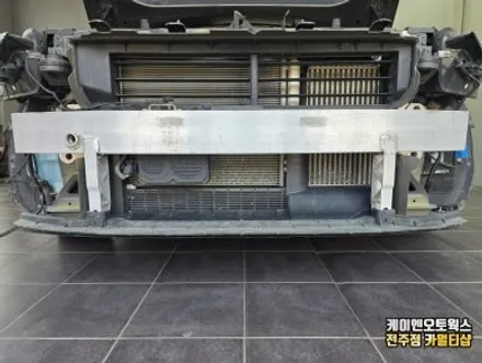 K8 드라이브 와이즈 순정 튜닝으로 반자율주행 기능 완벽 활성화 / 전주 덕진동