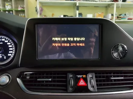 순정 서라운드뷰로 평행주차 어려움도 완벽 해결해보자 / 전주 덕진동