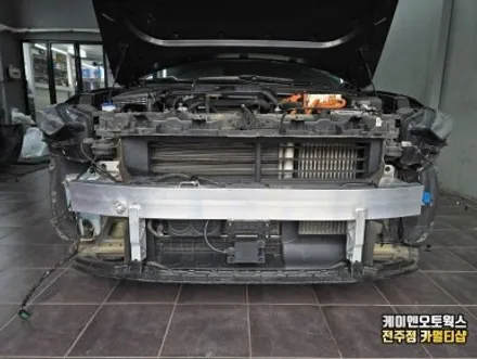 K8 드라이브 와이즈 순정 튜닝으로 반자율주행 기능 완벽 활성화 / 전주 덕진동