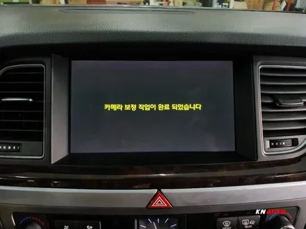 360도 스카이뷰 어라운드뷰 튜닝 / 전주 제네시스DH / 전주 덕진동