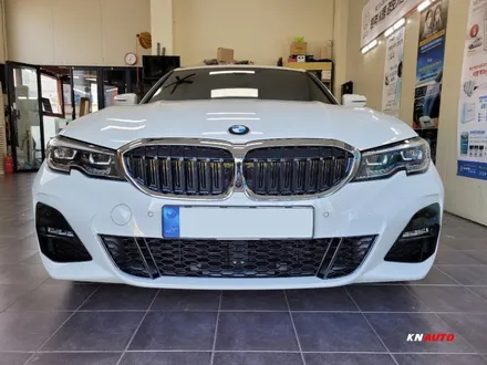 BMW 옴니뷰 시공 / 어라운드뷰 시스템 장착 / 전주 덕진동
