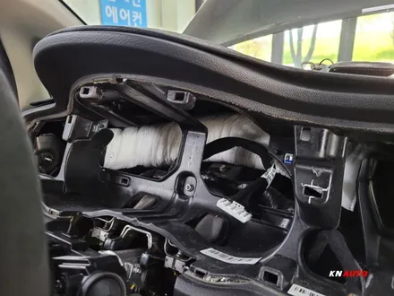 더뉴카니발 어라운드뷰로 풀옵션 만들어주기 / 전주 덕진동