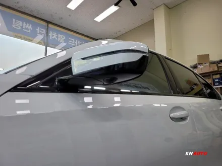 BMW 옴니뷰 시공 / 어라운드뷰 시스템 장착 / 전주 덕진동