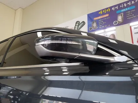 순정 서라운드뷰로 평행주차 어려움도 완벽 해결해보자 / 전주 덕진동