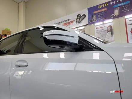 BMW 옴니뷰 시공 / 어라운드뷰 시스템 장착 / 전주 덕진동