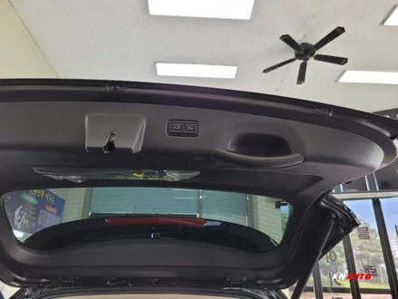 신형 카니발 전동트렁크 튜닝 순정 기능 그대로 누리세요 / 전주 덕진동