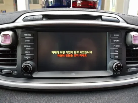 그릴 교체에 틀어진 보정이 문제? 어라운드뷰 보정 작업 / 올뉴쏘렌토 튜닝 / 전주 덕진동