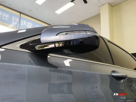 360도 스카이뷰 어라운드뷰 튜닝 / 전주 제네시스DH / 전주 덕진동