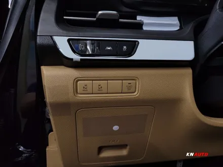 신형 카니발 전동트렁크 튜닝 순정 기능 그대로 누리세요 / 전주 덕진동