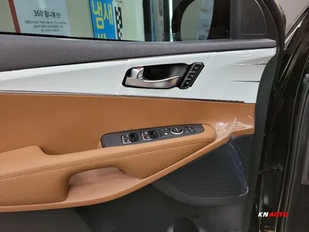 더뉴쏘렌토 메모리시트 / IMS 운전 자세 메모리 시스템 / 전주 덕진동